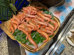 -初色海鲜自助(万丰路店)
