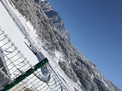 -太子岭滑雪场