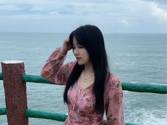-广东惠东海龟国家级自然保护区
