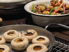 -夜食白市Yespicy·烧烤啤酒宵夜(番禺四海城店)