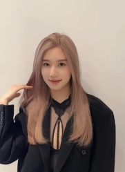 -藤野造型专业烫染接发