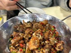 -笨罗卜浏阳菜馆(太平街店)