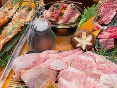 烤肉大拼盘-牛家酒场(7mall店)