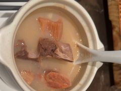 -汤城小厨•粤菜•靓汤(苏州街店)