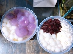 -甜心闲生传统手工冰粉(奎星楼店)