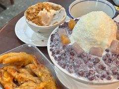 -水牛奶皇后糖水铺(深圳总店)