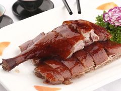 -小鹅皇港式餐厅(新抚万达店)