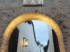 -三坊七巷历史文化街区