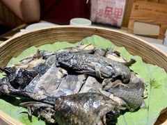 客家黑鸡肉-黑鸡小馆(金源店)
