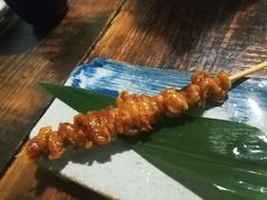 -鸟鸣门屋台料理(金帝银泰店)