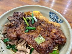 -无名氏面馆(邮电路店)