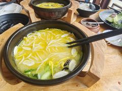 -桥香园过桥米线(国贸店)