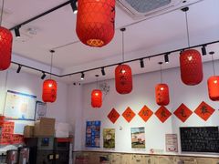 -荆九爷爆炒桥头三嫩(夫子庙店)