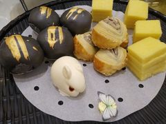 -御苑宾馆-中餐厅