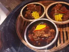 -太原星河湾酒店-意咖啡西餐厅