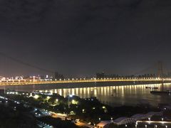 -武汉洲际酒店