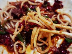 -新疆食府(华龙店)