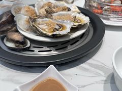 -海味当家·蒸锅海鲜(中山广场创始店)
