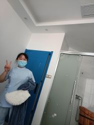 -蓝丝带催乳产康产后恢复中心(殷巷店)