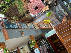 -聚缘·湘味音乐餐厅party(罗湖店)