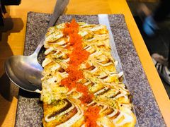 -坂吉屋·居酒屋深夜食堂(龙湖店)