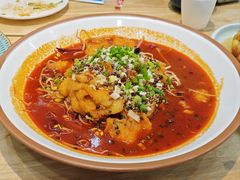 -小油饼老菜坊(红旗街店)