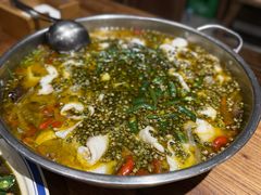 -陈有良尖椒鸡(渝中示范店)