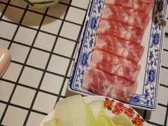 -山悦里 山野·鲜火锅(罗斯福广场店)