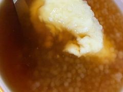 -黄师奶甜品店