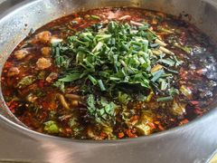 -乐山第一家临江鳝丝(茶坊路店)