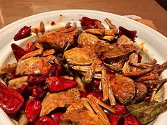 -苏帮袁Sue Cuisine(将台店)