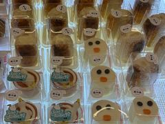 -红星前进面包牛奶公司(君太店)