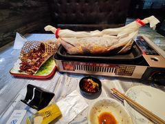 -红辣椒·川菜·火锅(大洋中心店)