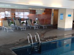 -海河假日酒店·游泳馆