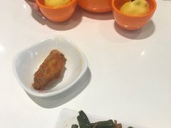 -嘉和一品粥(马家堡店)