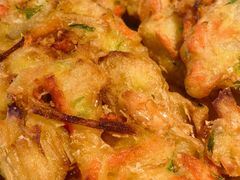 -杨氏青龙虾·羊蝎子(珠江路店)