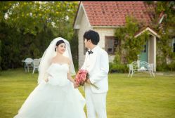 -维多利亚婚纱摄影全球旅拍(华南旗舰店)