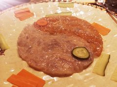 太极虾滑-蜀大侠火锅(龙岗店)