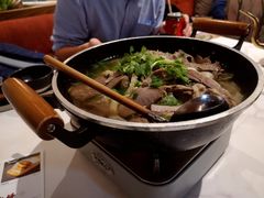 -乔阿马·江南味·驴肉香(龙湖华泾天街店)