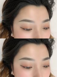 -久匠·野生眉半永久纹眉