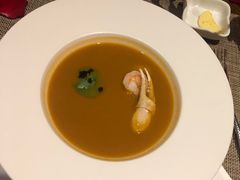 -YUE·6·西式融合餐厅(外滩六号店)
