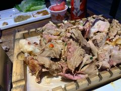 -三个蒙古大叔羊肉串(大宁店)