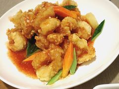 -之参餐厅(前门大街店)