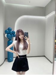-M造型