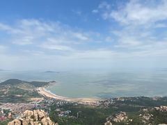 -崂山仰口游览区