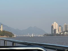 -江心屿景区