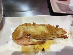 -铁板诱惑法式铁板烧(大卫城店)