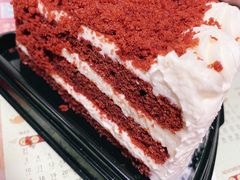 -Pantry's Best派悦坊蛋糕(K11购物艺术中心店)