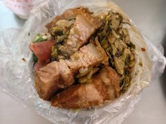 -老嘢扣肉糯米饭(云亭街店)