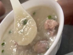 -同记鸡粥粉面店